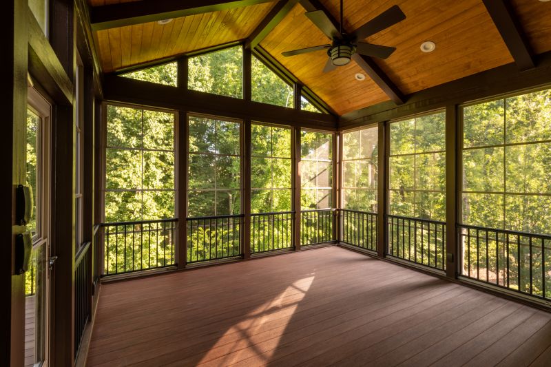 Best Patio Enclosures Contractors in Euclid, OH